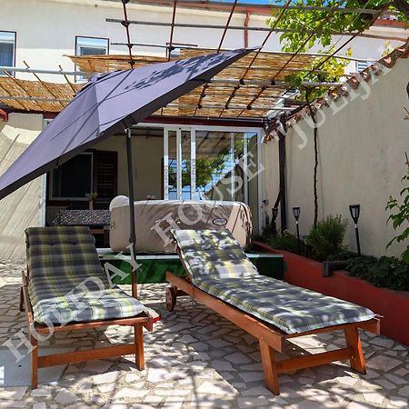 Holiday House Julija بريبير المظهر الخارجي الصورة