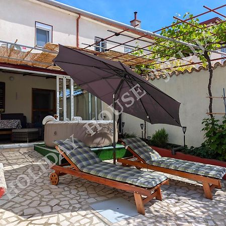 Holiday House Julija بريبير المظهر الخارجي الصورة