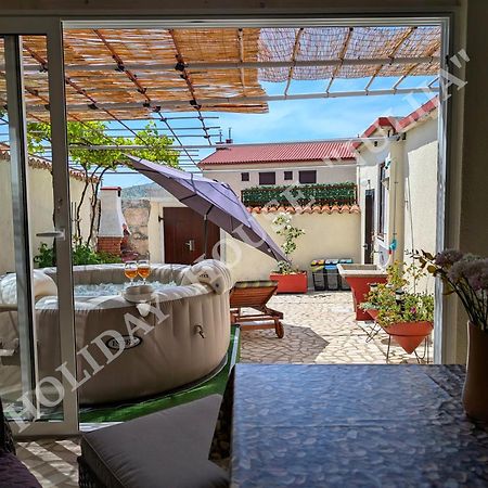 Holiday House Julija بريبير المظهر الخارجي الصورة
