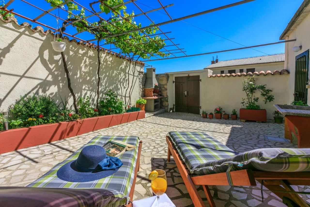Holiday House Julija بريبير المظهر الخارجي الصورة