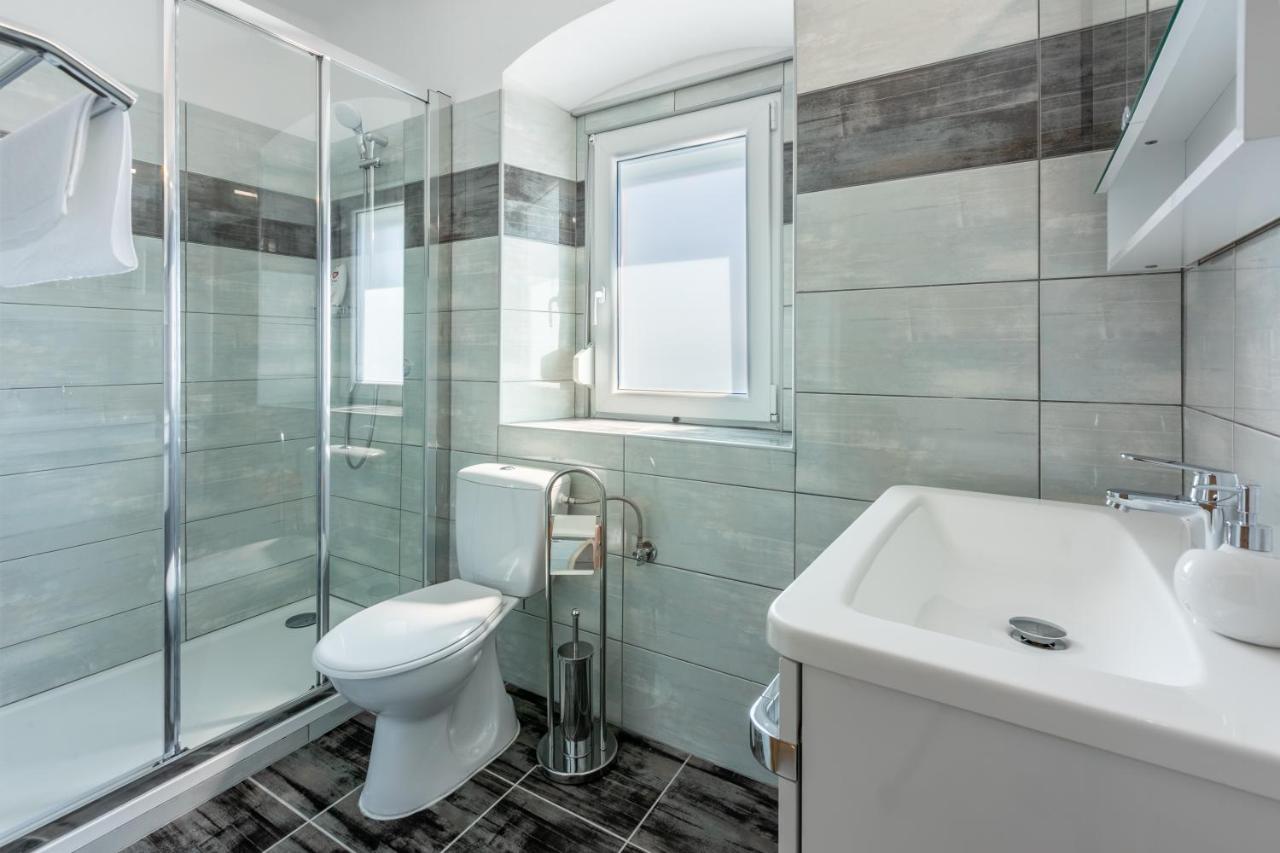 Holiday House Julija بريبير المظهر الخارجي الصورة