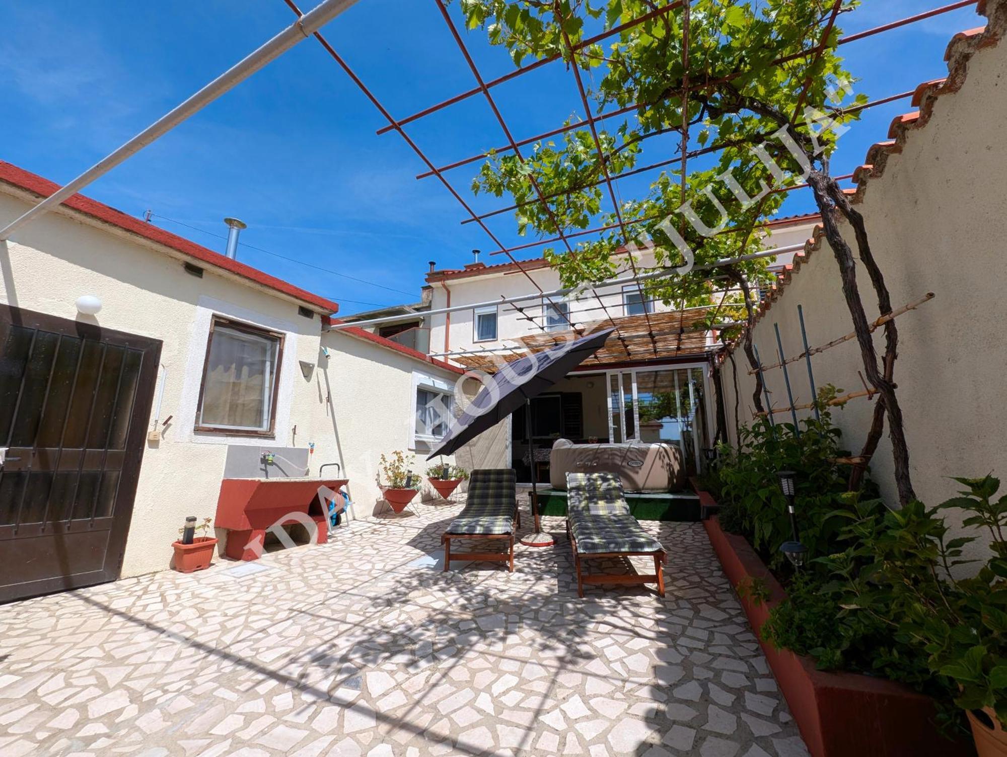 Holiday House Julija بريبير المظهر الخارجي الصورة